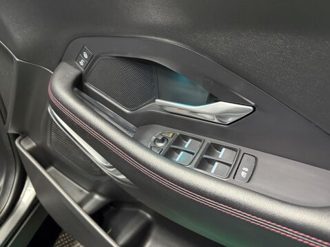 Jaguar E-Pace 2.0 D180 Chequered Flag Auto AWD Euro 6 (s/s) 5dr 25