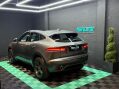 Jaguar E-Pace 2.0 D180 Chequered Flag Auto AWD Euro 6 (s/s) 5dr 8