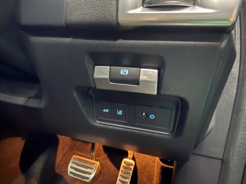 Jaguar E-Pace 2.0 D180 Chequered Flag Auto AWD Euro 6 (s/s) 5dr 24