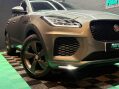 Jaguar E-Pace 2.0 D180 Chequered Flag Auto AWD Euro 6 (s/s) 5dr 39