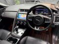Jaguar E-Pace 2.0 D180 Chequered Flag Auto AWD Euro 6 (s/s) 5dr 42