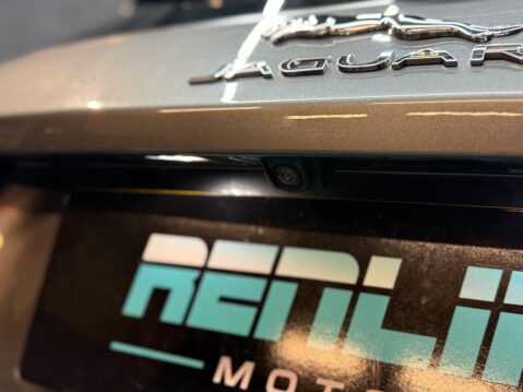 Jaguar E-Pace 2.0 D180 Chequered Flag Auto AWD Euro 6 (s/s) 5dr 37