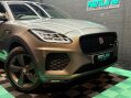 Jaguar E-Pace 2.0 D180 Chequered Flag Auto AWD Euro 6 (s/s) 5dr 5