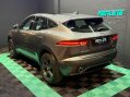 Jaguar E-Pace 2.0 D180 Chequered Flag Auto AWD Euro 6 (s/s) 5dr 2