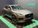 Jaguar E-Pace 2.0 D180 Chequered Flag Auto AWD Euro 6 (s/s) 5dr
