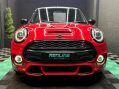 Mini Hatch 2.0 Cooper S Sport Steptronic Euro 6 (s/s) 3dr 11