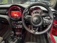 Mini Hatch 2.0 Cooper S Sport Steptronic Euro 6 (s/s) 3dr 32