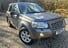 Land Rover Freelander 2 GS TD4