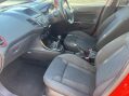 Ford Fiesta 1.25 ZETEC 9