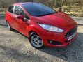 Ford Fiesta 1.25 ZETEC 1
