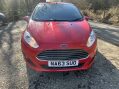 Ford Fiesta 1.25 ZETEC 2