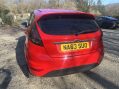 Ford Fiesta 1.25 ZETEC 5