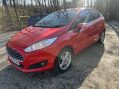 Ford Fiesta 1.25 ZETEC 7