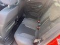 Ford Fiesta 1.25 ZETEC 10