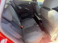 Ford Fiesta 1.25 ZETEC 11