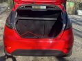 Ford Fiesta 1.25 ZETEC 14