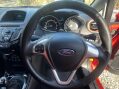 Ford Fiesta 1.25 ZETEC 12