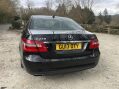 Mercedes-Benz E Class E220 CDI BLUEEFFICIENCY S/S SPORT 5