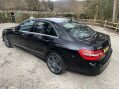 Mercedes-Benz E Class E220 CDI BLUEEFFICIENCY S/S SPORT 6