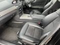 Mercedes-Benz E Class E220 CDI BLUEEFFICIENCY S/S SPORT 9