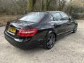Mercedes-Benz E Class E220 CDI BLUEEFFICIENCY S/S SPORT 3