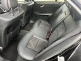 Mercedes-Benz E Class E220 CDI BLUEEFFICIENCY S/S SPORT 10