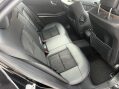 Mercedes-Benz E Class E220 CDI BLUEEFFICIENCY S/S SPORT 11