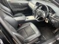 Mercedes-Benz E Class E220 CDI BLUEEFFICIENCY S/S SPORT 8