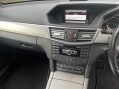 Mercedes-Benz E Class E220 CDI BLUEEFFICIENCY S/S SPORT 12