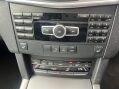 Mercedes-Benz E Class E220 CDI BLUEEFFICIENCY S/S SPORT 13