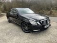 Mercedes-Benz E Class E220 CDI BLUEEFFICIENCY S/S SPORT 17