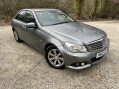 Mercedes-Benz C Class C200 CDI BLUEEFFICIENCY SE AUTOMATIC 1