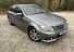 Mercedes-Benz C Class C200 CDI BLUEEFFICIENCY SE AUTOMATIC