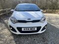 Kia Rio CRDI 2 ECODYNAMICS 2