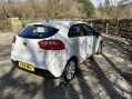 Kia Rio CRDI 2 ECODYNAMICS 4