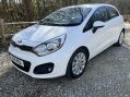 Kia Rio CRDI 2 ECODYNAMICS 8
