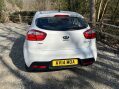 Kia Rio CRDI 2 ECODYNAMICS 5