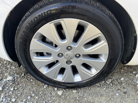 Kia Rio CRDI 2 ECODYNAMICS 17