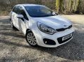 Kia Rio CRDI 2 ECODYNAMICS 18