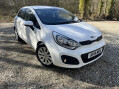 Kia Rio CRDI 2 ECODYNAMICS 1