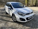 Kia Rio CRDI 2 ECODYNAMICS