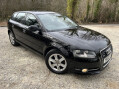 Audi A3 SPORTBACK TDI QUATTRO SE S/S 1