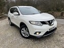 Nissan X-Trail DCI ACENTA