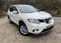 Nissan X-Trail DCI ACENTA