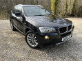 BMW X3 X DRIVE 2.0 SE 6 SPEED MANUAL. 1
