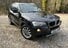 BMW X3 X DRIVE 2.0 SE 6 SPEED MANUAL.