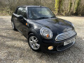 Mini One CONVERTIBLE 1