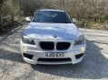 BMW X1 X DRIVE18D M SPORT 6 SPEED MANUAL. 2