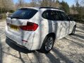 BMW X1 X DRIVE18D M SPORT 6 SPEED MANUAL. 4