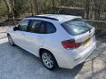 BMW X1 X DRIVE18D M SPORT 6 SPEED MANUAL. 6